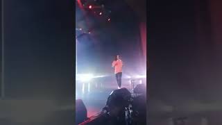 Russ - Missin you crazy live