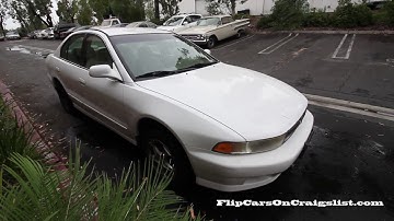 How to sell a car on craigslist