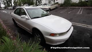 How To Sell A Car On Craigslist