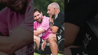 🚨🚨 Javier Mascherano has RESIGNED as Inter Miami manager! #football #fcbarcelona #barcelona