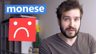 Why Is Monese Blocking Accounts And Freezing Customers' Money?