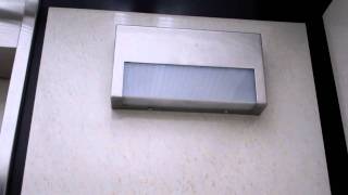 Holyoke, MA: O/W/H Westinghouse Hydraulic Elevator @ JC Penney, Holyoke Mall at Ingleside
