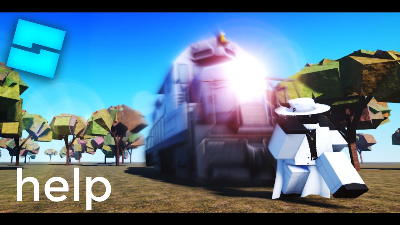 Как заставить объекты двигаться в Roblox Studio