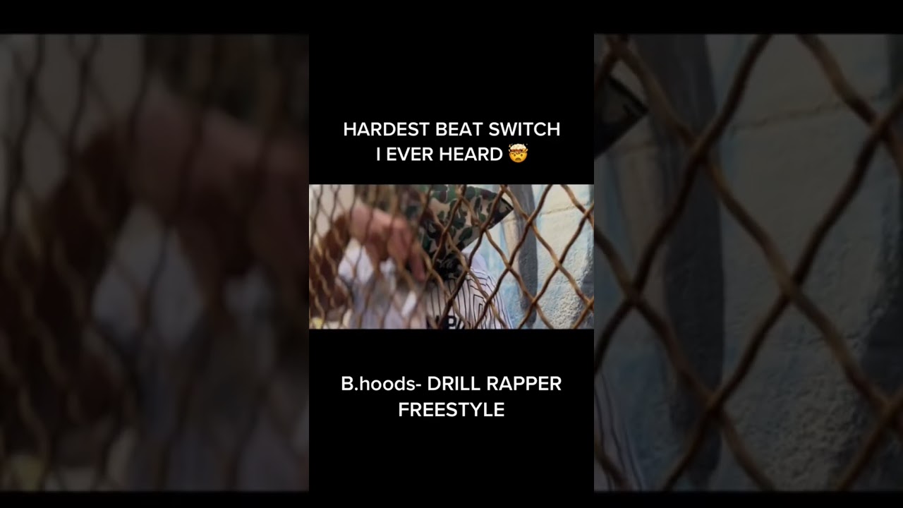 PILLOWCASE RAPPER 🤯 