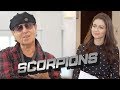 Cолист Scorpions Клаус Майне: семья, Wind of change, Меркель или Шредер? Первые концерты в России