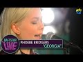 Phoebe Bridgers performs "Georgia" on #DAFTSTARLIVE!