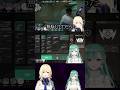 闇たそまるに突然刺された八雲べに【藍沢エマ/猫汰つな/ぶいすぽっ！/#shorts/切り抜き】