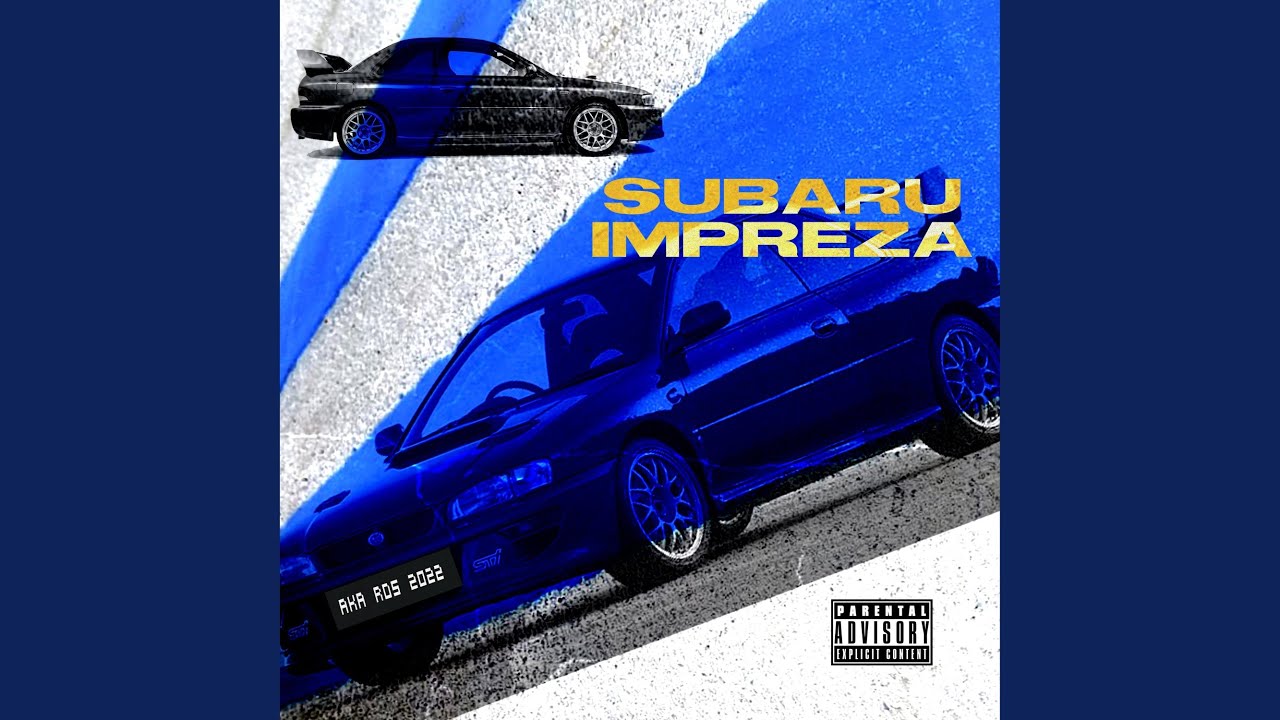 Watch Subaru Impreza on YouTube Watch Subaru Impreza on YouTube