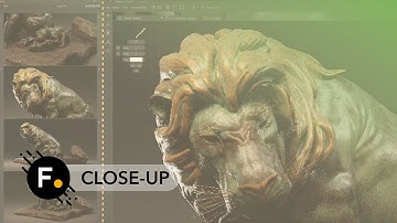 Foresight Rendering | Katana 4.0