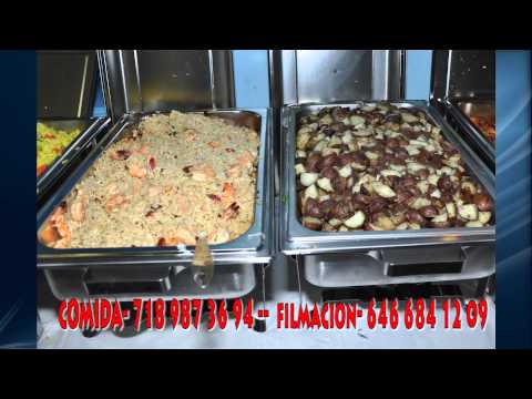 El Pollo Catering Menu Staten Island El Pollo Catering Menu Staten Island