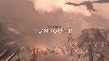 Skyrim : Unbound (s1-e1)