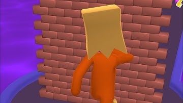 ‎Giant Rush - All Levels Gameplay Android, iOS