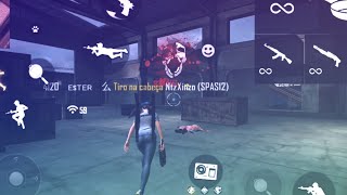 Satisfactoryhighlights Ester Gamer Ff