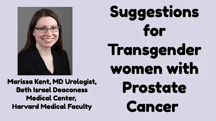 Real World Treatment Choices for Transgender Women...