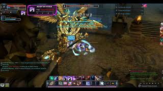 Guide Ancient Tomb - Cabal