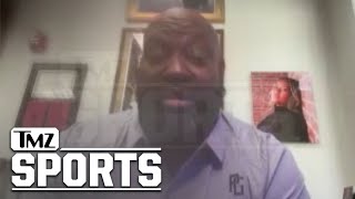 Ex-Mlb Star Mo Vaughn Says Blame Analytics For Arm Injuries, Not Pitch Clock | Tmz Sports