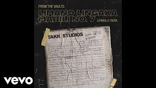 Limano Lingaka - Ea Melamu E Felile