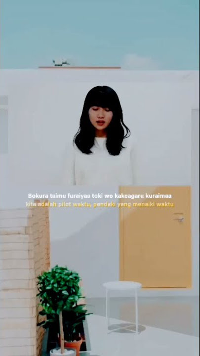 Nandemonaiya (cover ikura) yoasobi