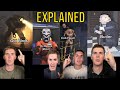 All lethal company monsters explained tiktok compilation