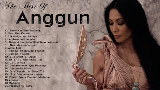 Les Meilleures Chansons d'Anggun 2021     Anggun Greatest Hits Full Album