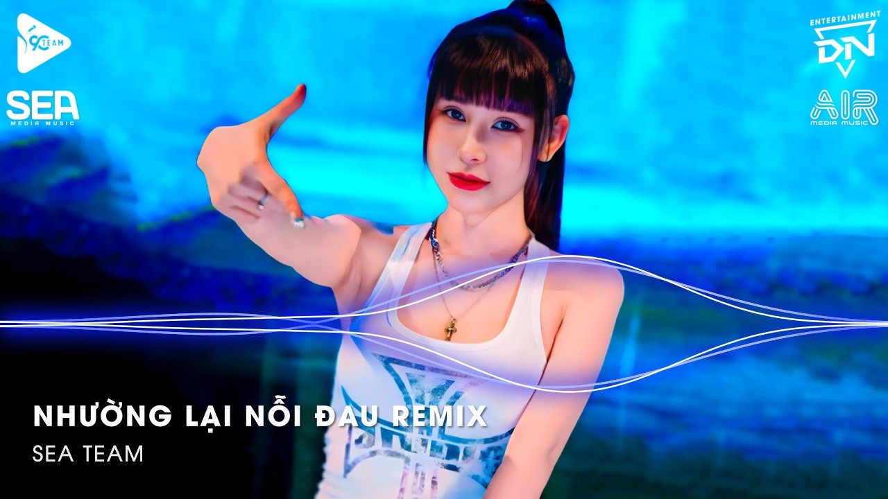 Người Ta Có Gì Hơn Em Khiến Chàng Si Mê Remix - Nhường Lại Nỗi Đau Remix (Bản Hot TikTok)