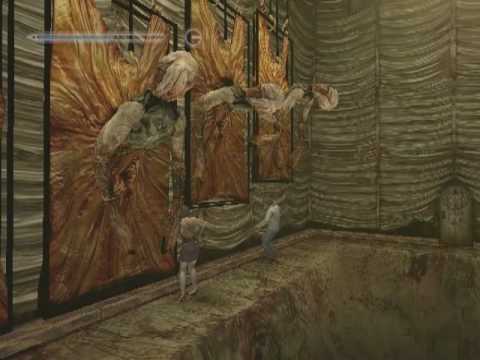 The room 4 прохождение. Silent Hill the Room финальный босс. Silent Hell 4 the Room финальный босс.