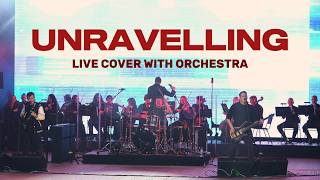 Muse - Unravelling WITH ORCHESTRA (Cover by Moose) Live in Ekaterinburg, 2/07/2026