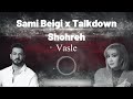 Sami Beigi Talkdown Shohreh بهترین ترکیب سال سامی بیگی تاک داون شهره 