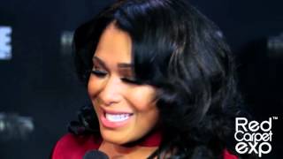 Althea Heart Interview - Growing Up Hip Hop