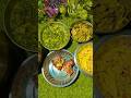 Day_4 lunch ପଖାଳ ଥାଳି,ଶୀତ ଦିନେ ପଖାଳ ଖାଇବାରେ ମଜା #ଓଡ଼ିଆ ଖାଦ୍ୟ # prangya vlog