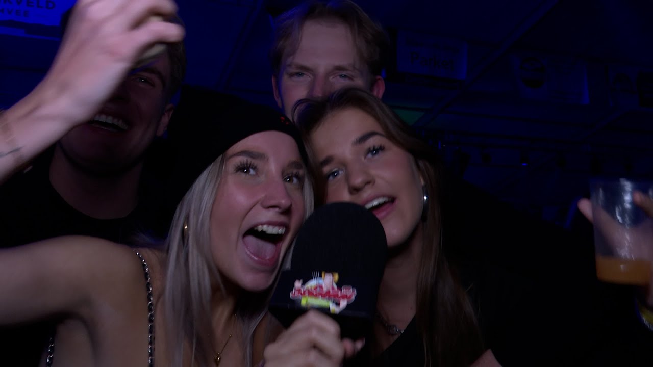 Strobaal FM 2023 - Vrijdag - Aftermovie