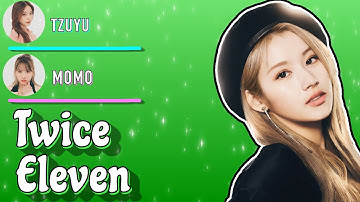 How Would Twice Sing Eleven by IVE? (Vertical Video)