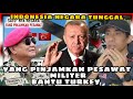 SUPER BANGGA!! INDONESIA SATU-SATUNYA NEGARA YANG PINJAMKAN PESAWAT MILITER KEPADA NEGARA TURKEY