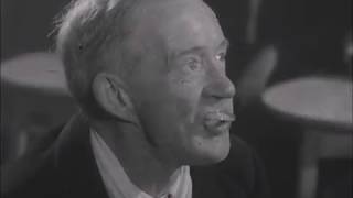 Night In The City 1957 - excerpt