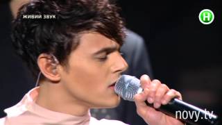 YUNA-2016: Alekseev - Пьяное солнце