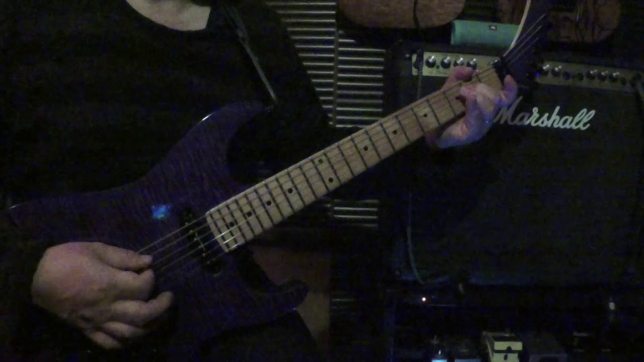 Crash 'N' Burn (Short Ver.) / Don Dokken YouTube