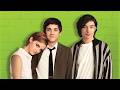 The Perks of Being a Wallflower Full Movie Review and Explanation | Logan Lerman | Emma Watson