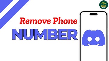 How to Remove Phone Number From Discord Account ?