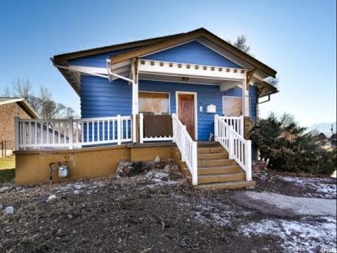 245 W 100 S, Heber City, UT home video tour