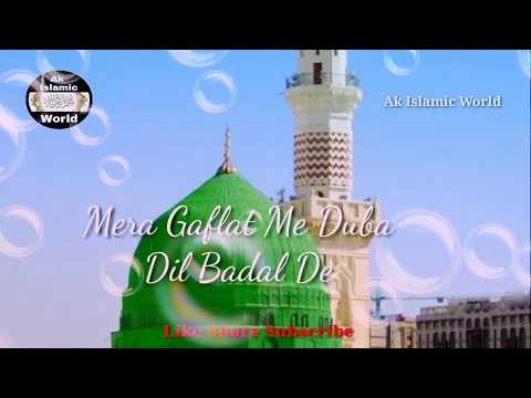 junaid-jamshed-naat---mera-dil-badal-de-|-beautiful-whatsapp-status-|-new-whatsapp-status-hd