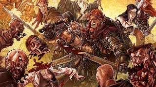 Zombicide: Black Plague review