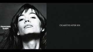 Cigarettes After Sex - Touch