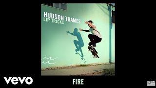 Watch Hudson Thames Fire video