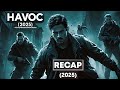 HAVOC Movie Recap in English | Gripping Mystery Thriller Explained Emotionally | Must-Watch Recap