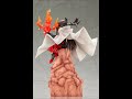 ARTFX J シャーマンキング ハオ 1/8 完成品フィギュア[コトブキヤ