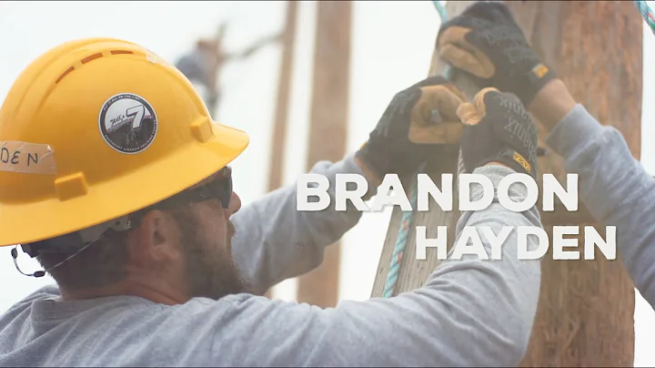 S1:E1Down to the Wire | Brandon Hayden