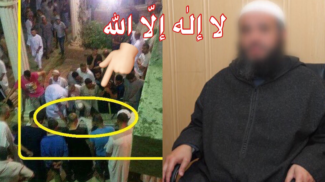 جريمة شنيعة في الشلف !! تعليق الشيخ عزالدين رمضاني الجزائري