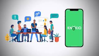 Optimize Your Field Sales with Knockio | Route Mapping