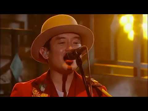 ゆず「終わらない歌」TOWA-episode zero-