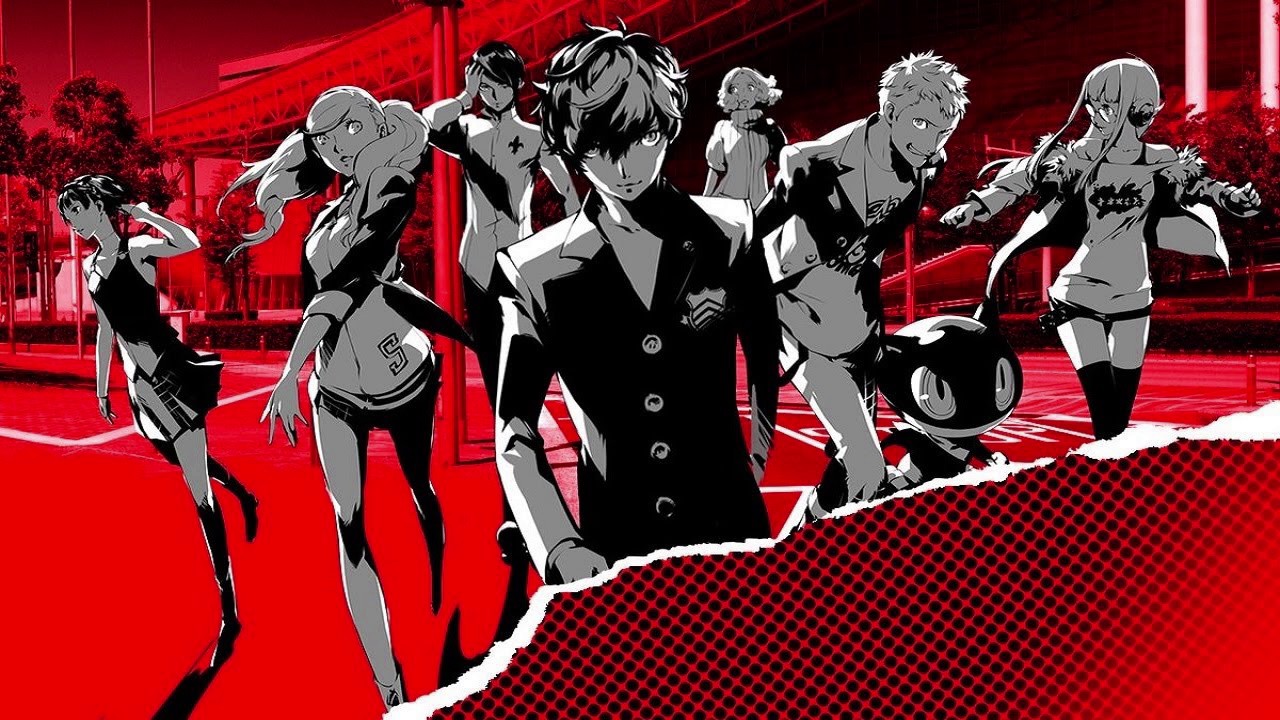 special assignment persona 5